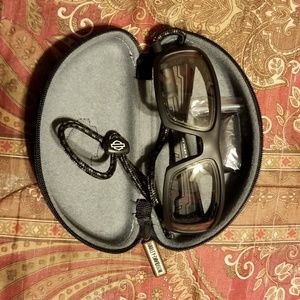 Harley-davidson riding glasses